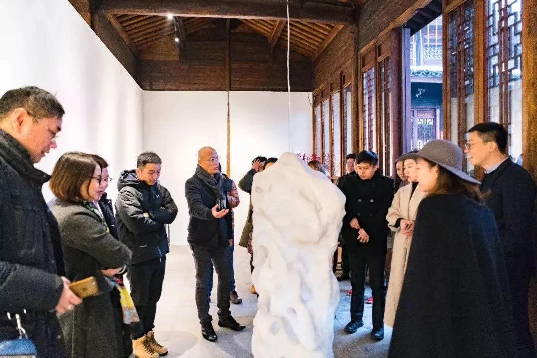 一起偕行共精彩——1xbet官方app地产杭州事业部媒体答谢私享会圆满落幕