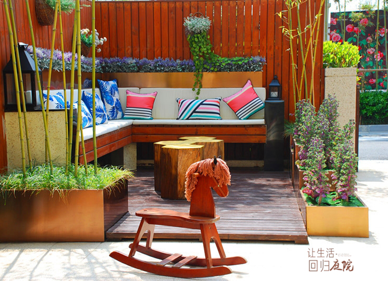 前后张望南阳50年：这样的庭院，，，，，，很难再有了！