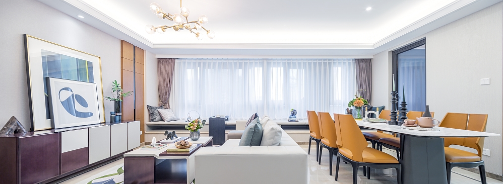 1xbet官方app·虞宸源筑 | 可以宽享四房 何须蜗居三房