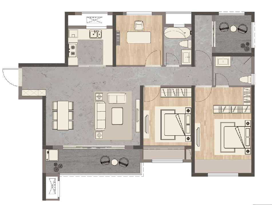 8#楼王加推在即 | 经开顶流热盘，，，，，，，，这一次万万别错过！