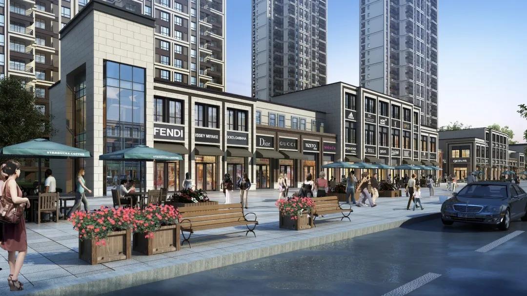 8#楼王加推在即 | 经开顶流热盘，，，，，，，，这一次万万别错过！